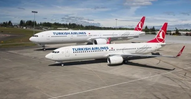 Türk Hava Yolları, Boeing 737 MAX 9 tipi uçakları seferden çekme kararı aldı