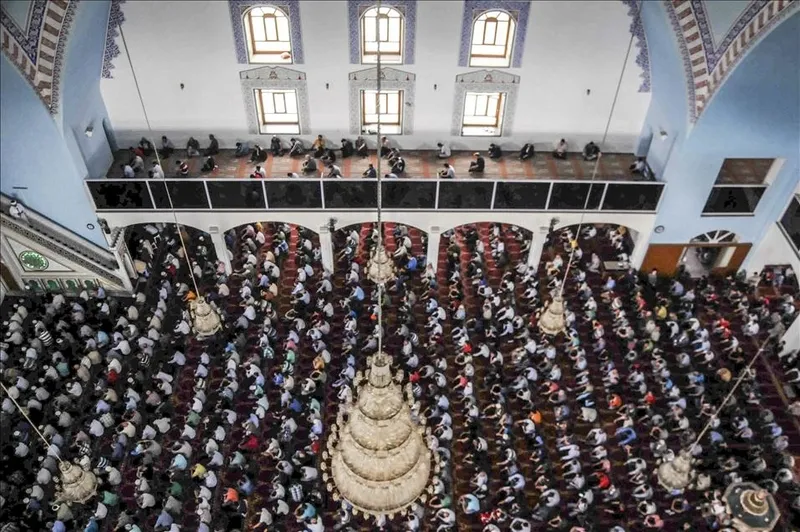 DİYANET CUMA HUTBESİ KONUSU || 25 Temmuz 2025 cuma hutbesi PDF metni yayınlandı-5