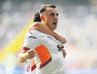 Kerem Benfica’da, yeni hedef Kostic