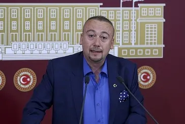 CHP’yi patlatan Özkan Yalım’ın 5 saatlik ek ifadesi mahkemeye gönderildi