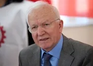 CHPli İbrahim Kaboğlundan skandal! Sultanahmet Camii’nin müze olmasını istedi