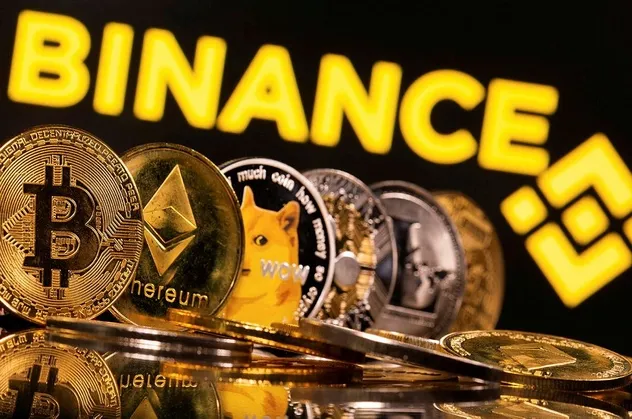 Dünyanın en büyük kripto para borsalarından biri olan Binance'a şok! İngiliz bankadan flaş karar