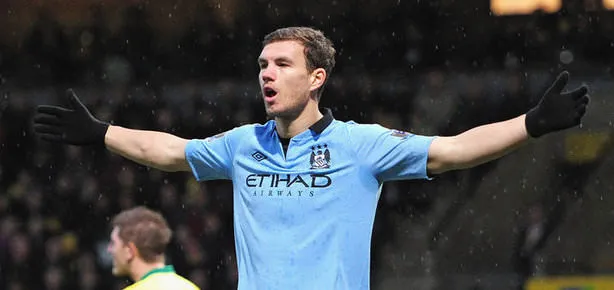 İşte Mancini’nin yeni çileği