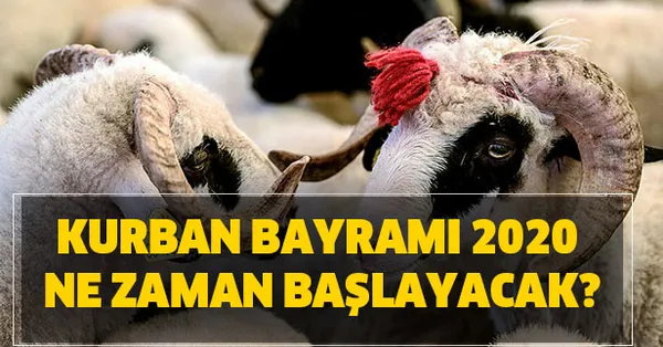 2020 kurban