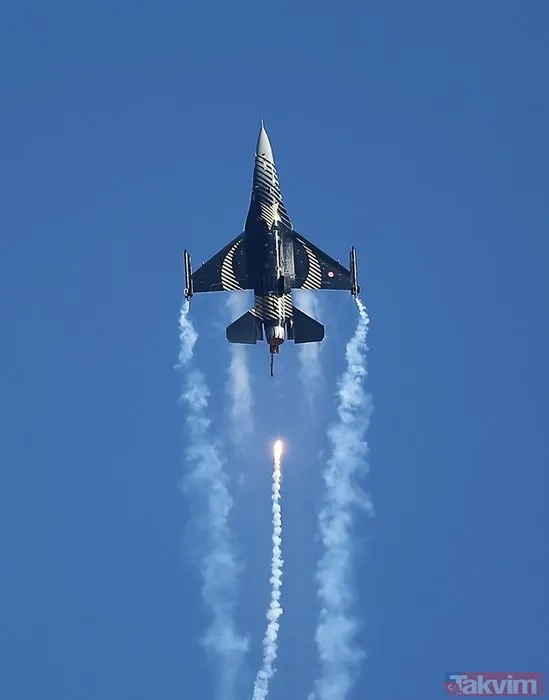 Türk Silahlı Kuvvetleri TEKNOFEST 2018’de - 1