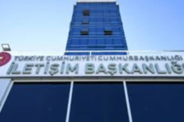 Cumhurbaşkanlığı İletişim Başkanlığı'na 2 ödül birden