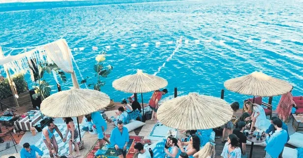 Bayram göçü! 10 milyon kişi yollara düştü