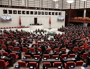 Nükleer Düzenleme Kanunu Teklifi TBMM’de