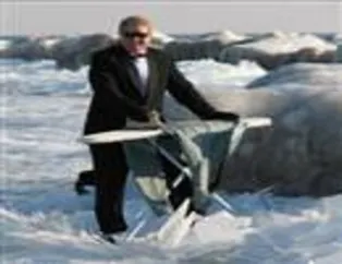 Sınırları zorlayanlar
