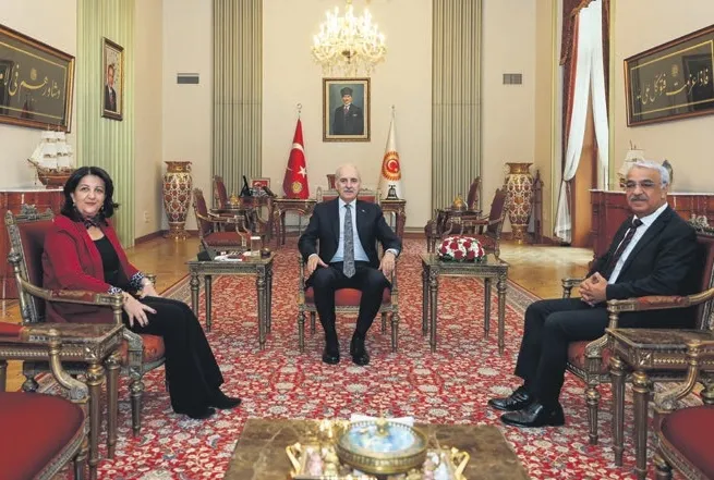 Hedef Ocak ayı ortası