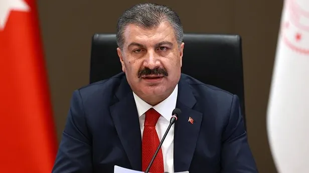 Yeni tedbir kararları alınacak mı? Gözler Bilim Kurulu toplantısı sonrası Bakan Fahrettin Koca'nın açıklamasında-1
