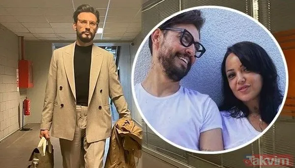 Naz Elmas'tan 28 ay sonra gelen kötü haber! Kendisinden 16 yaş büyük Erol Özmandıracı ile boşanıyor! Evleri ayırdı Miami tatiline çıktı - 6