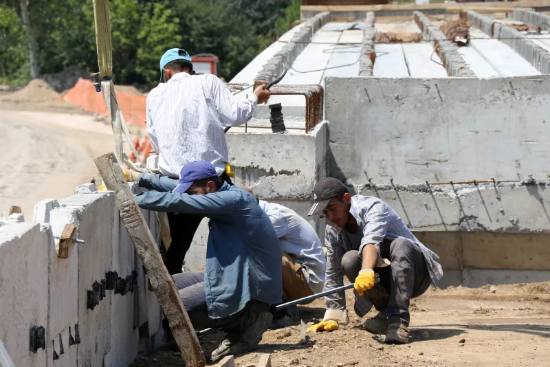 ‘Kanal Edirne’de sona gelindi - 6