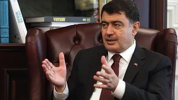 Ankara Valisi Vasip Şahin’den koronavirüsle mücadele açıklaması: B, C, D planları hazır-1