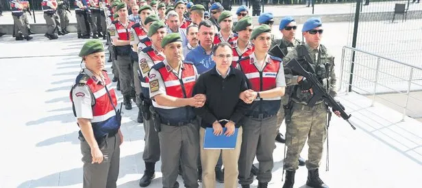 CHP yazdı cuntacı oynadı