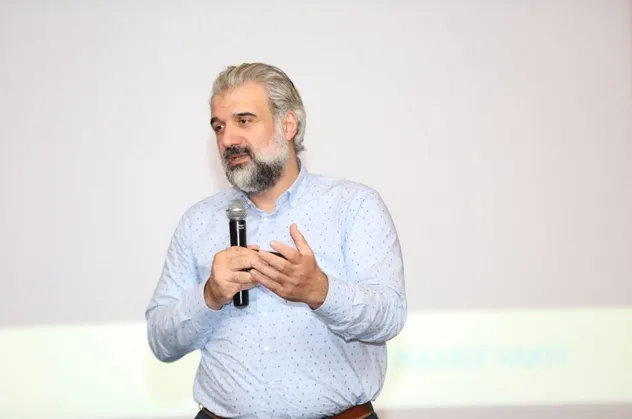 Osman Nuri Kabaktepe kimdir, aslen nereli? AK Parti İstanbul İl Başkanı mı olacak?