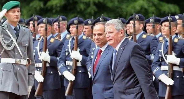 ABD'yi endişelendiren erken seçim kararı, Avrupa'yı da sarstı-11