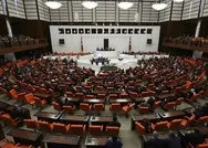 Son dakika: İnfaz düzenlemesi Mecliste kabul edildi