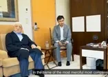 Darbeci Sisi yönetiminden FETÖ'ye destek! Mısır televizyonu TEN TV, Gülen'in ayağına gitti | Video