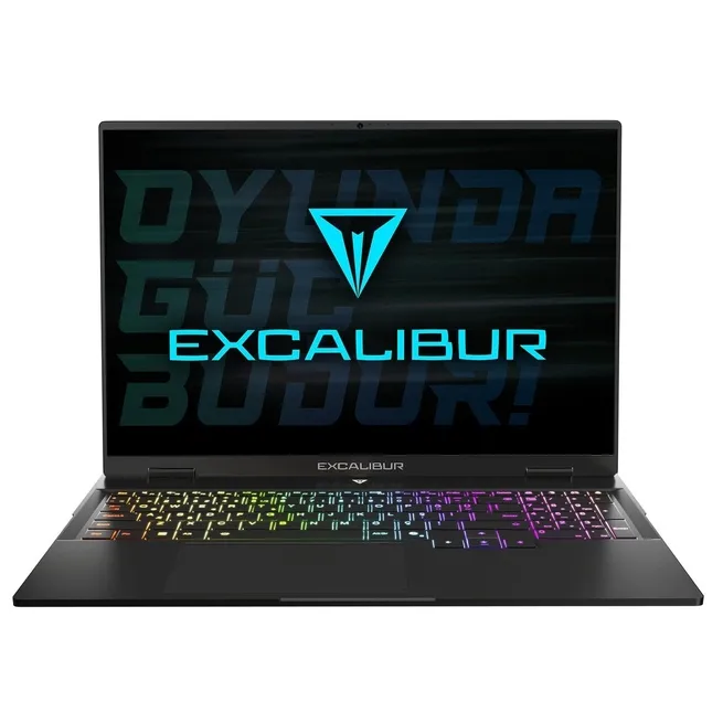 GeForce RTX Slim Performansı Excalibur G915’te