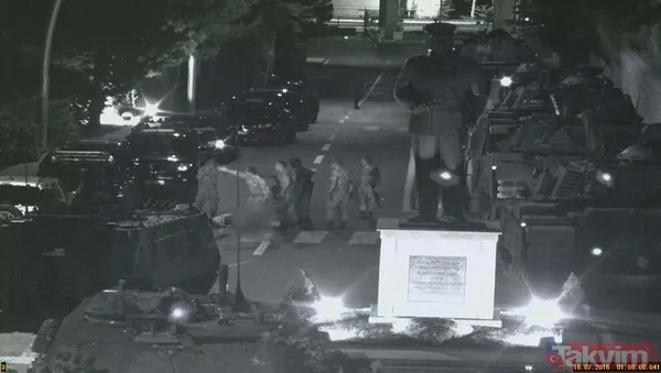 Hesap vakti! 15 Temmuz darbe davalarıyla ilgili istatistikler paylaşıldı: Toplam 8 bin 724 kişi hakkında karar verildi - 15