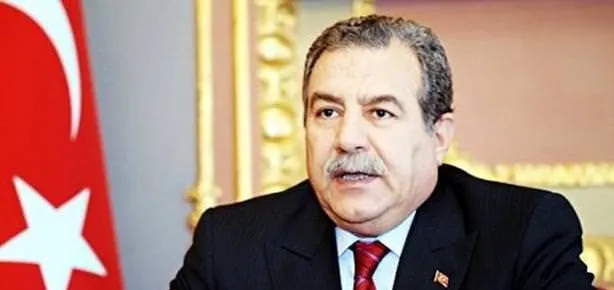 Bakan Güler’den  ’Gezi Parkı’ açıklaması