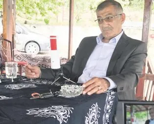 ’Halis’ muhlis tacizci