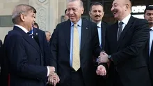 Başkan Erdoğan’dan Karabağ mesajı! Zafer 30 yıllık yangını söndürdü!
