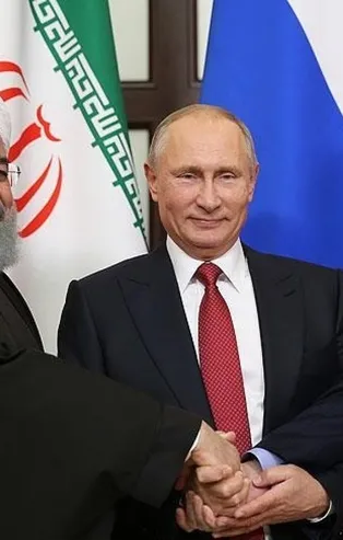 Son dakika: Başkan Erdoğan İran'a gidiyor