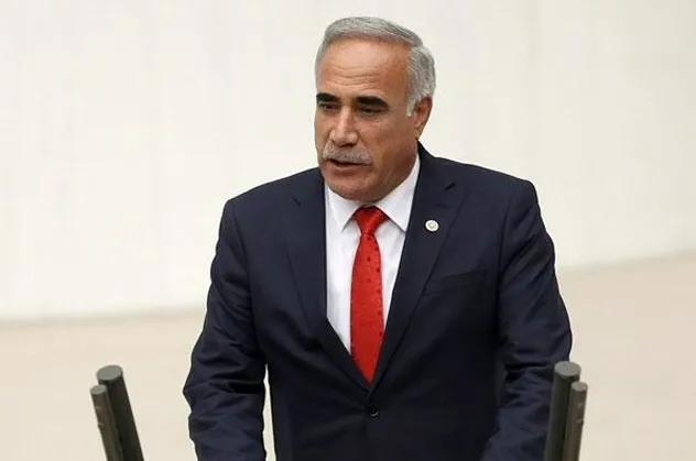 Son dakika: Koronavirüs testi pozitif çıkan CHP’li vekil Aydınlık yoğun bakıma alındı