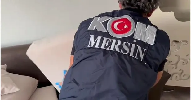 FETÖ'nün öğrenci yapılanmasına operasyon: 13 şüpheli gözaltına alındı