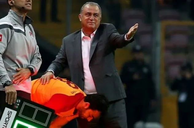 Şampiyonlar Ligi öncesi G.Saray'da büyük şok!