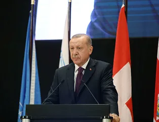 Başkan Erdoğan’ın İncirlik restine halktan tam destek!