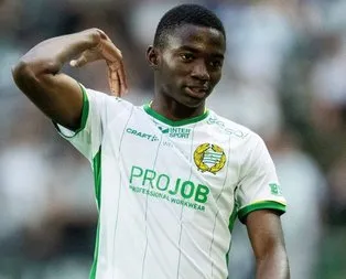 Toure resmen Hoffenheim’da