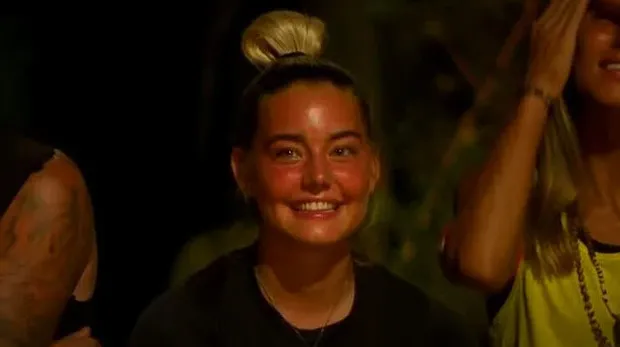 Survivor'ın tüm sırlarını Aycan Yanaç bir bir ifşa etti! Acun Ilıcalı'yı kızdıran açıklamalar yapan Aycan 'Hiç regl olmuyorduk'-2