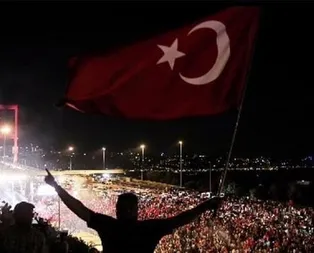 ’15 Temmuz’ müfredata giriyor