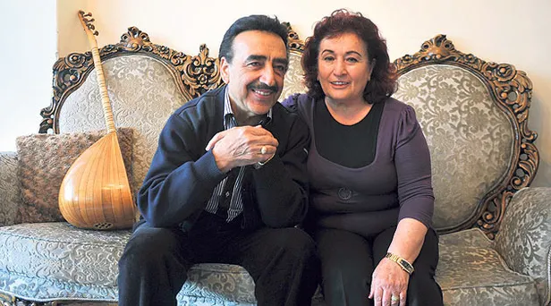 Hakkı Bulut kimdir? Hakkı Bulut kaç yaşında, nereli, kiminle evli?-3