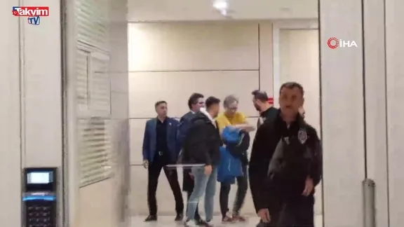 İlker Canikligil tutuklandı!