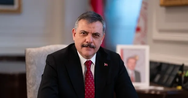 İçişleri Bakanlığı'nda bakan yardımcılarının görev alanları netleşti