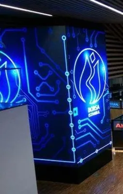 Piyasanın güveni tam