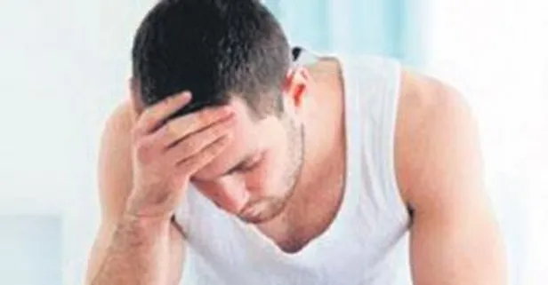 Kısırlıkta varikosel saklı