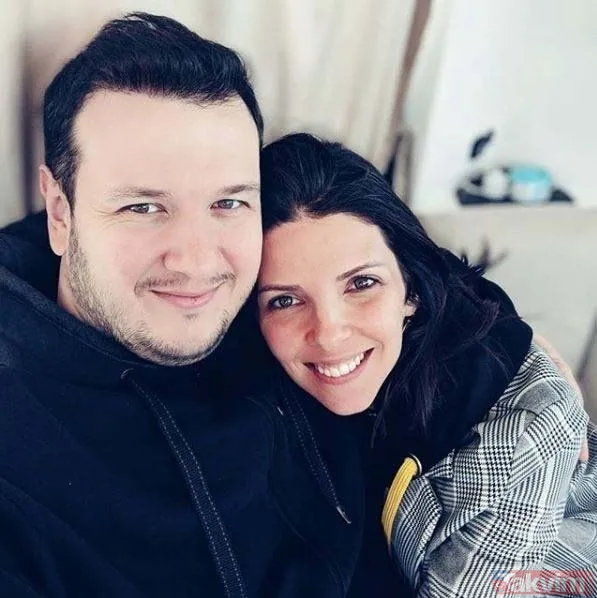 Sanem Yeles’den müjdeli haber geldi! “Hoş geldin miniğim” dedi anne olduğunu duyurdu işte ilk paylaşım - 17