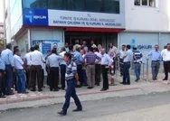 Mart ayı en az ilkokul mezunu İŞKUR personel ve memur alımı başvuru şartları nedir? İŞKUR personel alım kadroları!