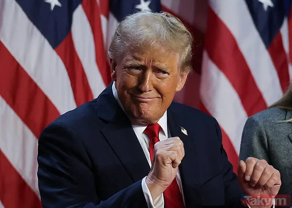 Trump kazandı Harris’in milyarderleri ve Hollywood kaybetti! Elon Musk’a kabinede görev - 2