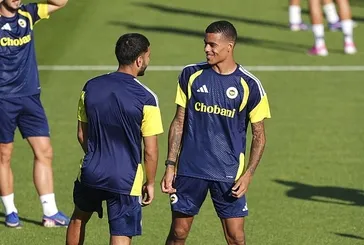 Fenerbahçe UEFA kadrosunu güncelledi: Greenwood ve Ake listeye eklendi! Cengiz Ünder ve Mimovic çıkarıldı