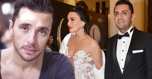 Seren Serengil ve Yaşar İpek'e eski sevgiliden hapis şoku! Özay Bakır o sözleri affetmedi, Seren Serengil ve Yaşar İpek suçu birbirine attı-6