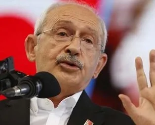 Yine Kılıçdaroğlu, yine yalan