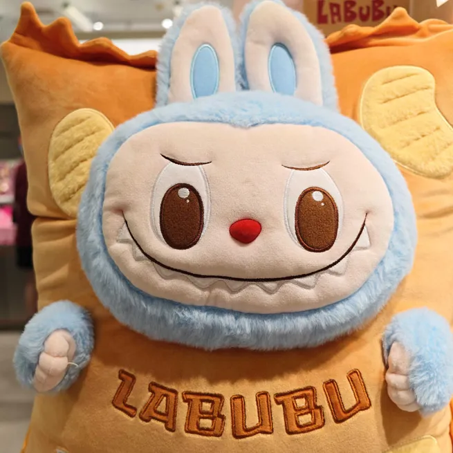 Bakanlıktan Labubu operasyonu