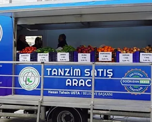 Tanzim satış noktaları hangi şehirlerde olacak? Başkan Erdoğan açıkladı