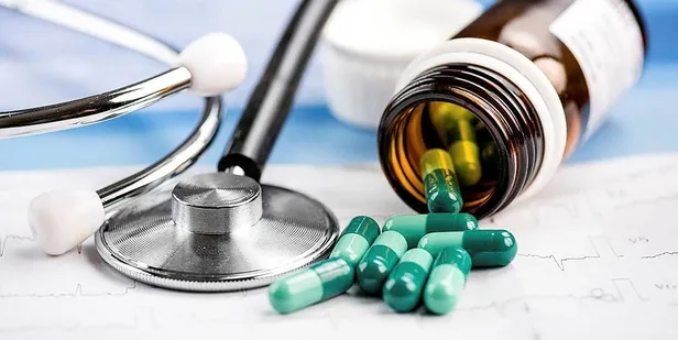 Çalışma ve Sosyal Güvenlik Bakanı Vedat Bilgin: 11 ilacı daha geri ödeme listesine aldık-5